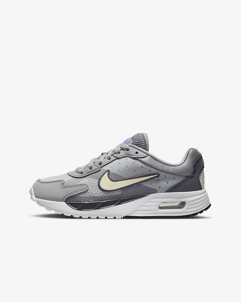 Nike Air Max Solo Big Kids Shoes